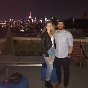 Meet your Posher, Cheyenne